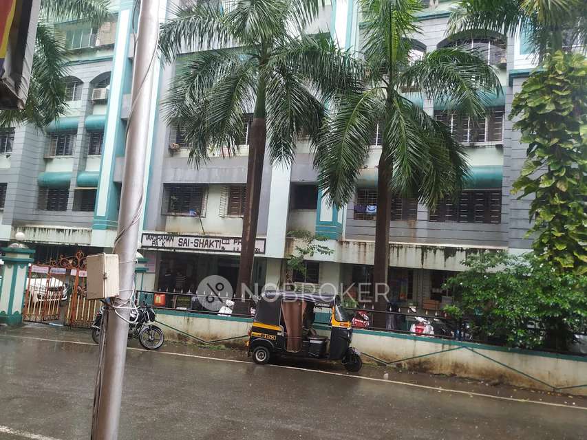 1 BHK Flat In Sai Shakti Chs For Sale  In 401209, Sundar Nagar, Damodar Nagar, Nalasopara East, Nala Sopara, Maharashtra 401209, India