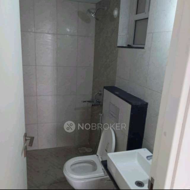 Single Room for Female In 2 BHK  In Godrej Hillside 2, Mahalunge In Godrej Hillside 2