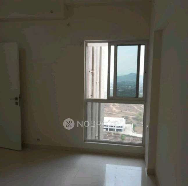 Single Room for Female In 2 BHK  In Godrej Hillside 2, Mahalunge In Godrej Hillside 2