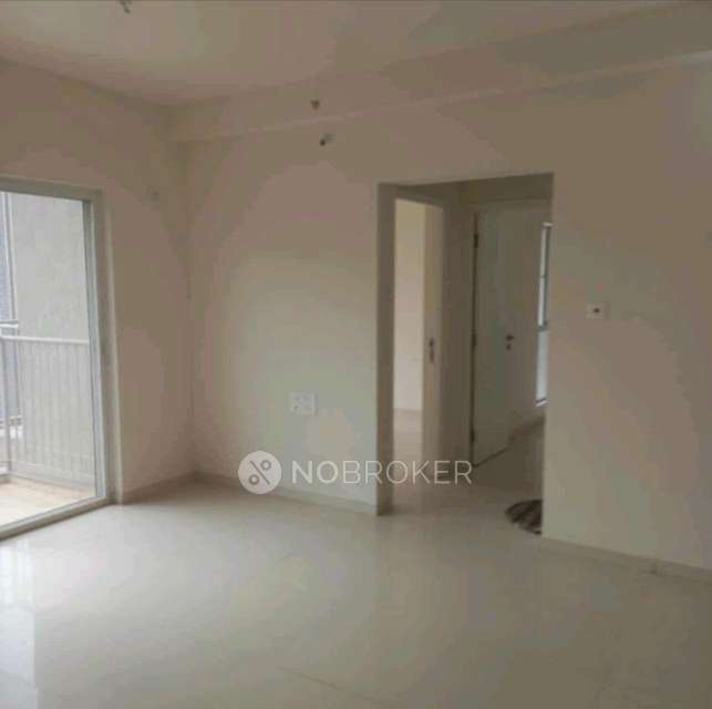 Single Room for Female In 2 BHK  In Godrej Hillside 2, Mahalunge In Godrej Hillside 2