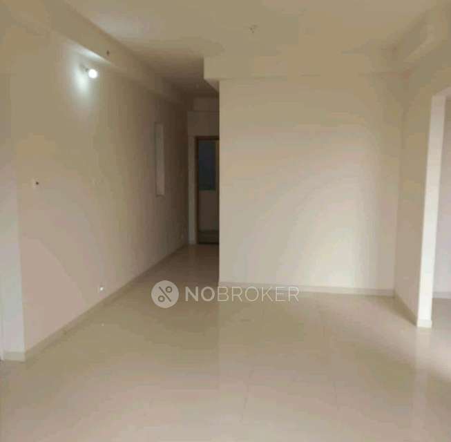 Single Room for Female In 2 BHK  In Godrej Hillside 2, Mahalunge In Godrej Hillside 2