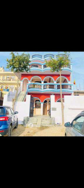 1 BHK House for Rent  In Pally No 1