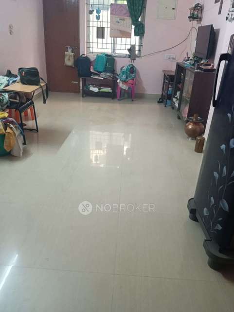 3 BHK Flat In Venkatesh Housing For Sale  In Kovilambakkam