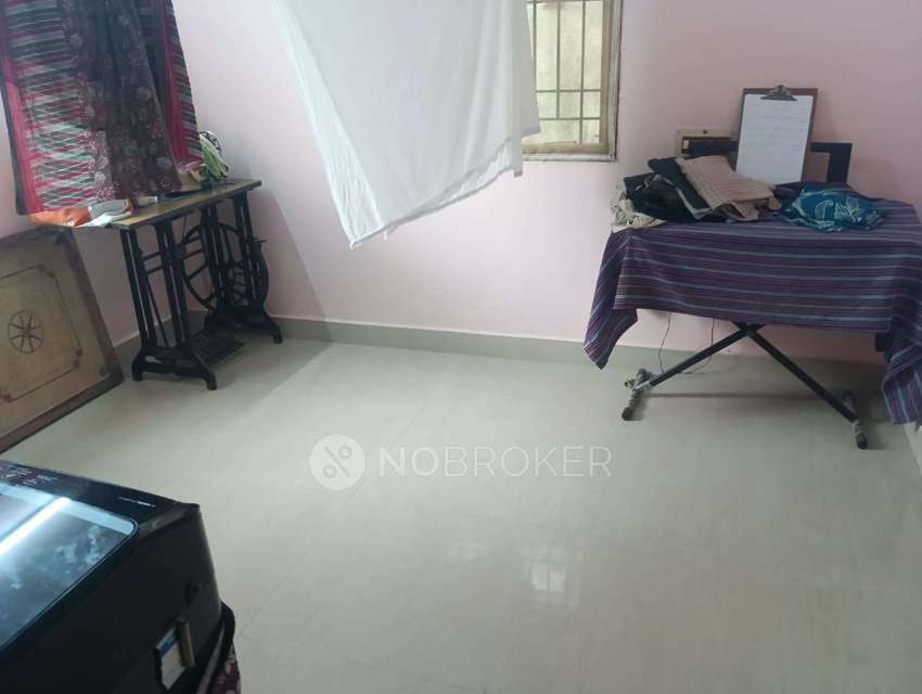 3 BHK Flat In Venkatesh Housing For Sale  In Kovilambakkam