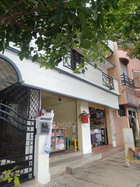 2 BHK House for Rent  In  Kaval Bairasandra