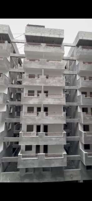 2 BHK Flat In Sky Line Homes  For Sale  In  Adibatla, Bongloor
