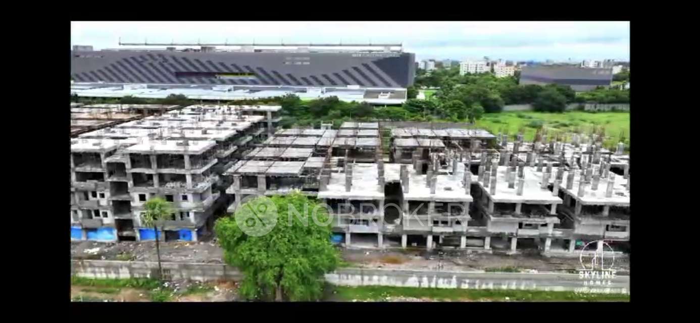 2 BHK Flat In Sky Line Homes  For Sale  In  Adibatla, Bongloor