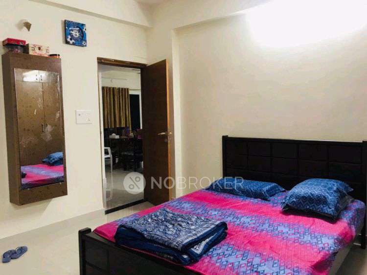 3 BHK Flat In Concrete Destina, Serilingampalle (m) For Sale  In Serilingampalle (m)