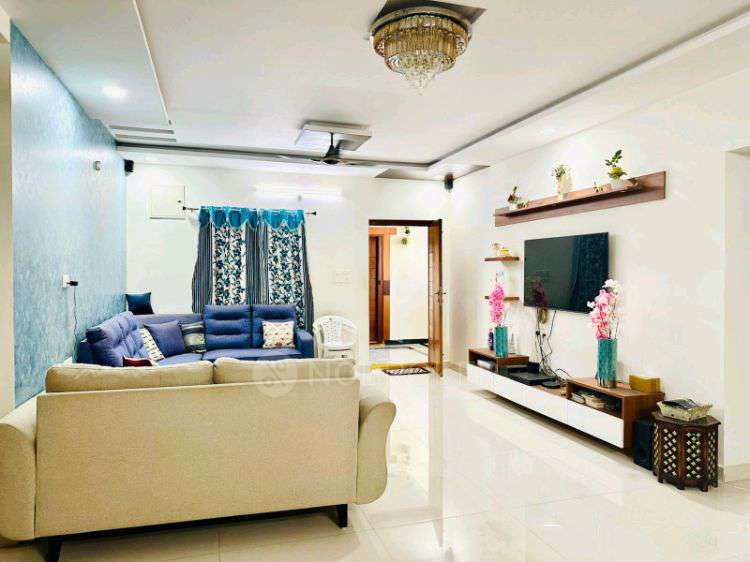 3 BHK Flat In Concrete Destina, Serilingampalle (m) For Sale  In Serilingampalle (m)