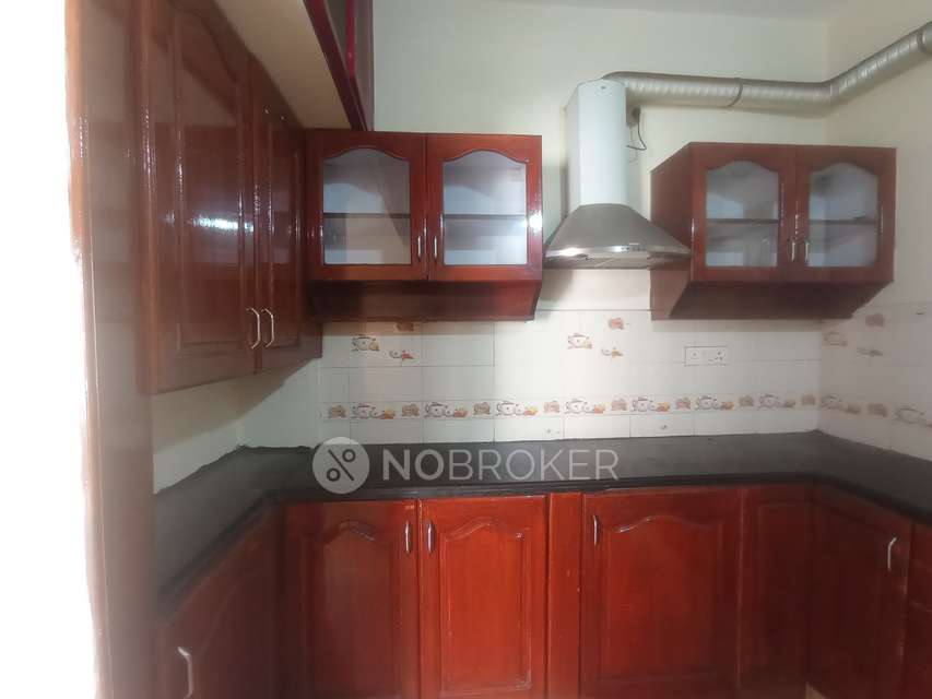 2 BHK Flat In Hansa Bellissimo, Perambur, Chennai For Sale  In Perambur, Chennai