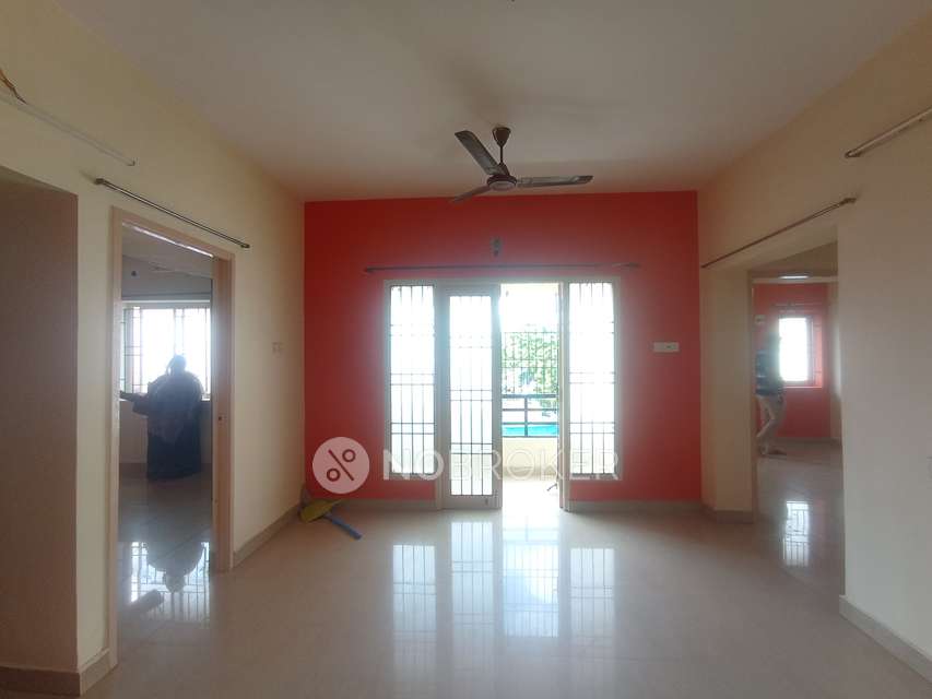 2 BHK Flat In Hansa Bellissimo, Perambur, Chennai For Sale  In Perambur, Chennai