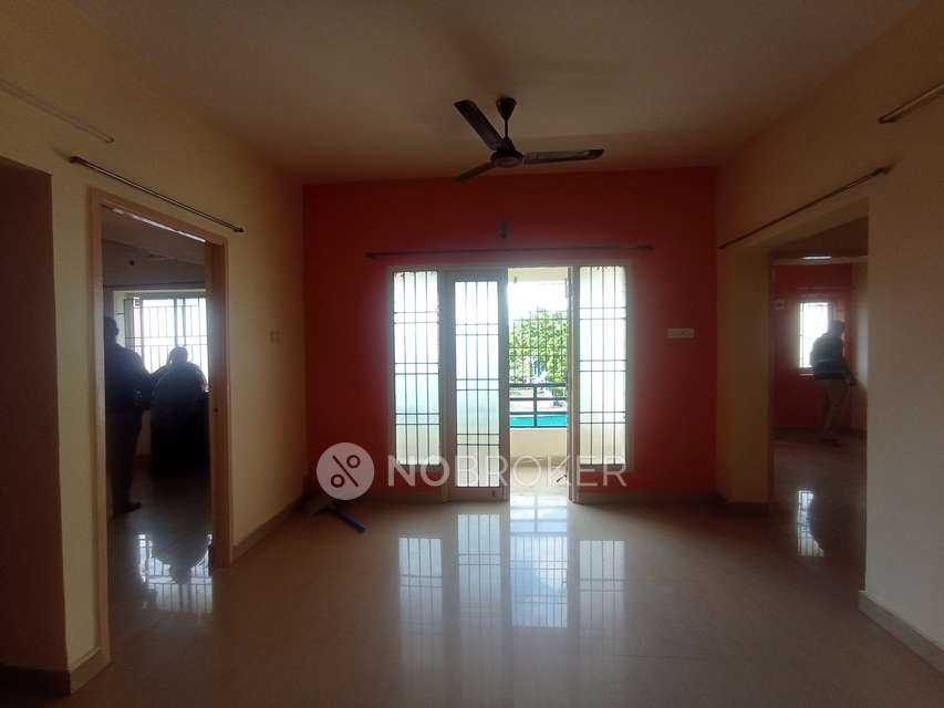2 BHK Flat In Hansa Bellissimo, Perambur, Chennai For Sale  In Perambur, Chennai
