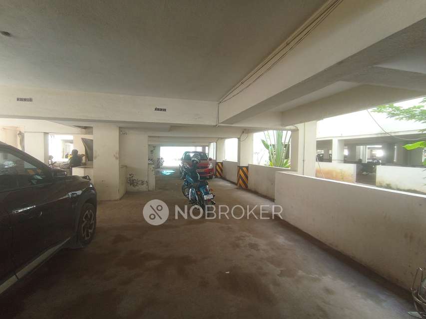 2 BHK Flat In Hansa Bellissimo, Perambur, Chennai For Sale  In Perambur, Chennai