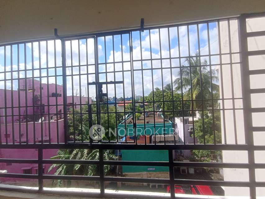 2 BHK Flat In Hansa Bellissimo, Perambur, Chennai For Sale  In Perambur, Chennai