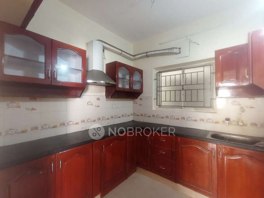 2 BHK Flat In Hansa Bellissimo, Perambur, Chennai For Sale  In Perambur, Chennai