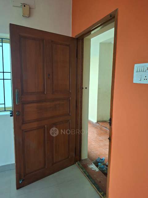 2 BHK Flat In Hansa Bellissimo, Perambur, Chennai For Sale  In Perambur, Chennai