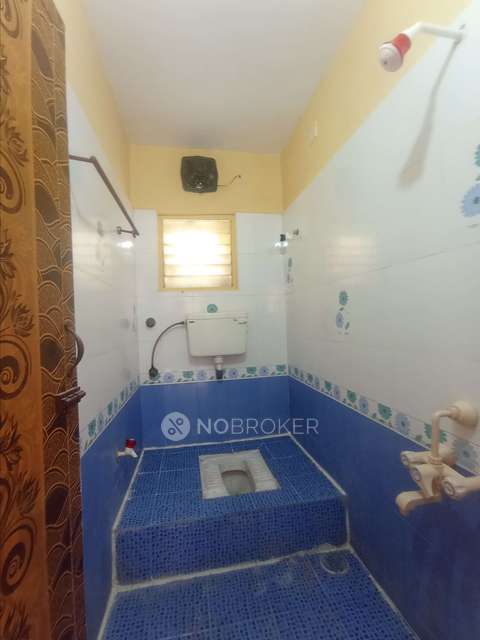 2 BHK Flat In Hansa Bellissimo, Perambur, Chennai For Sale  In Perambur, Chennai