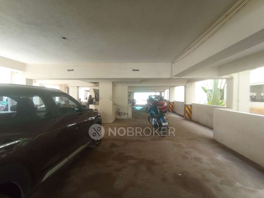 2 BHK Flat In Hansa Bellissimo, Perambur, Chennai For Sale  In Perambur, Chennai