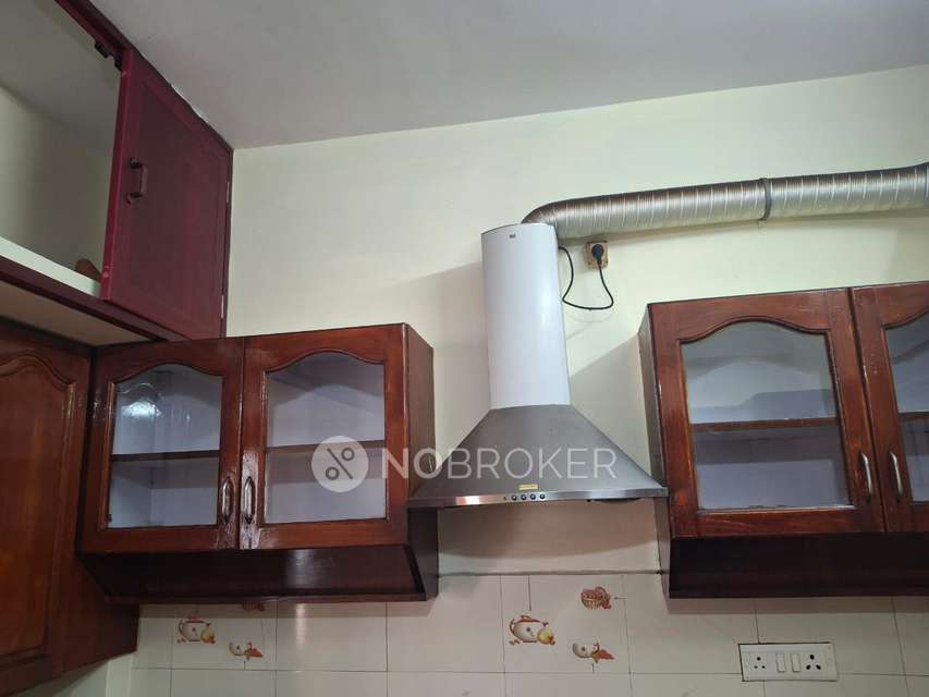 2 BHK Flat In Hansa Bellissimo, Perambur, Chennai For Sale  In Perambur, Chennai