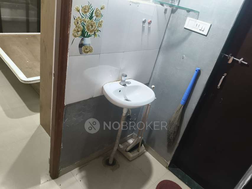 1 BHK Flat In Kesar Valley for Rent  In Chikhali