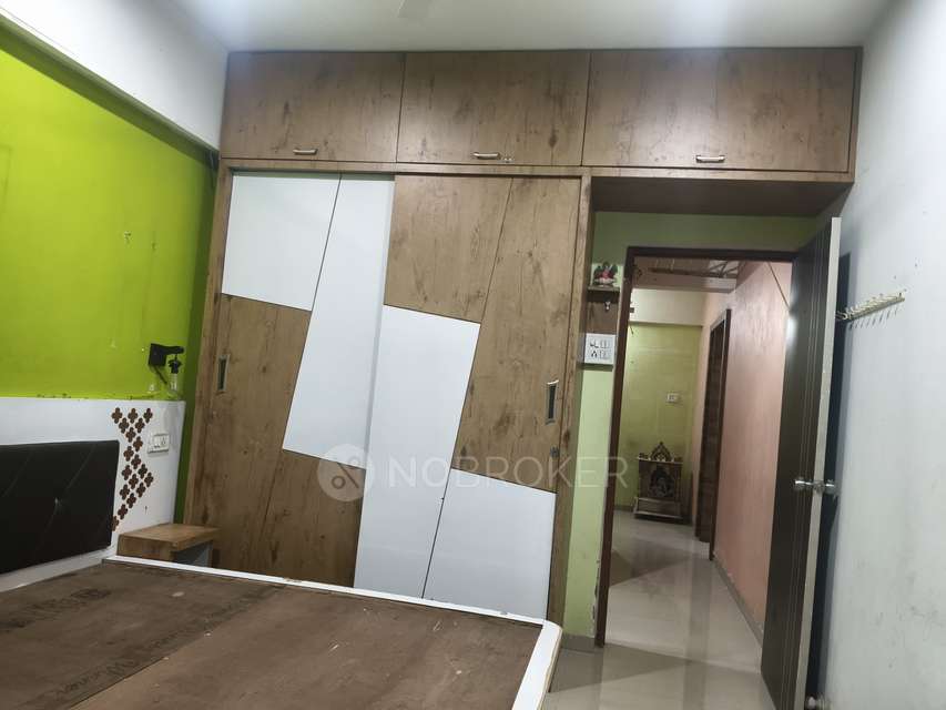 1 BHK Flat In Kesar Valley for Rent  In Chikhali