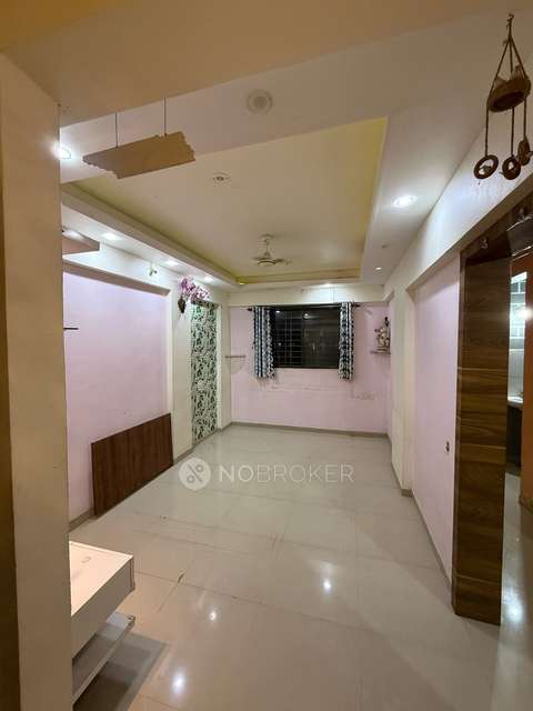 1 BHK Flat In Kesar Valley for Rent  In Chikhali