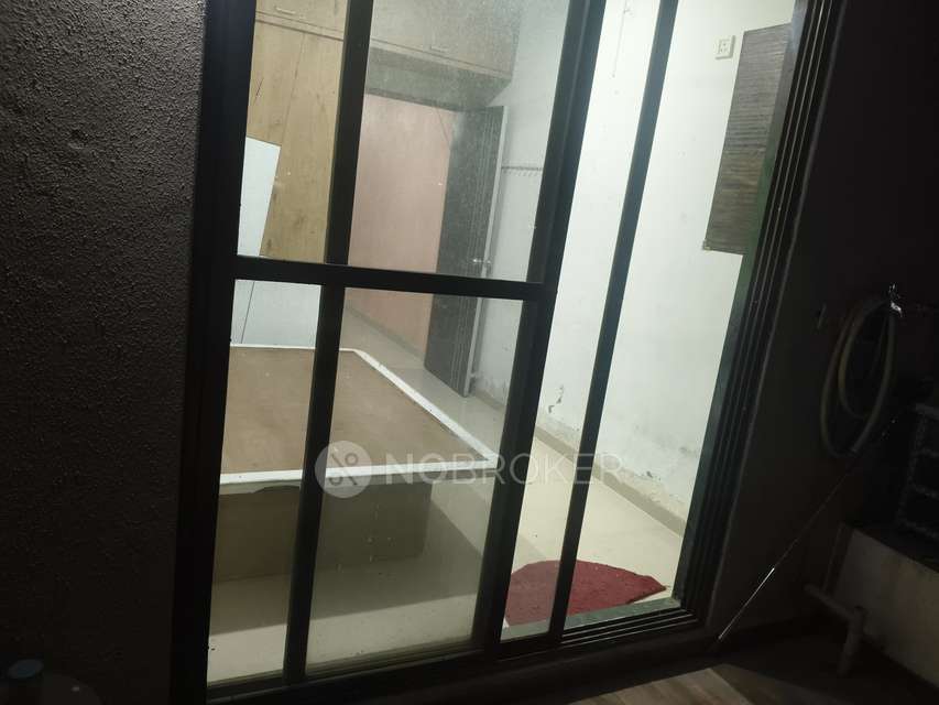 1 BHK Flat In Kesar Valley for Rent  In Chikhali