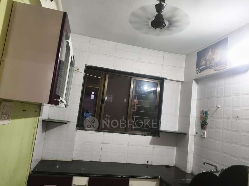 1 BHK Flat In Kesar Valley for Rent  In Chikhali