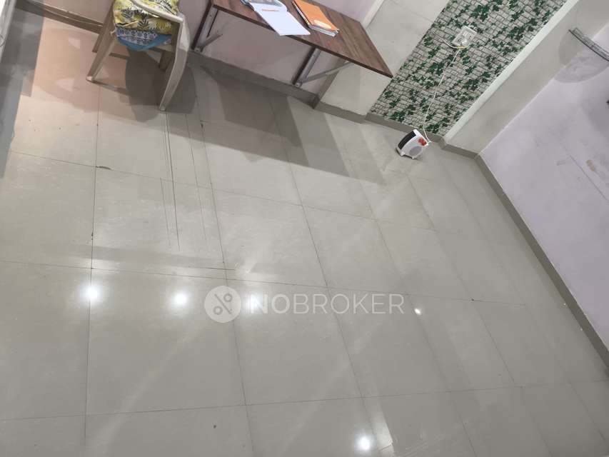 1 BHK Flat In Kesar Valley for Rent  In Chikhali