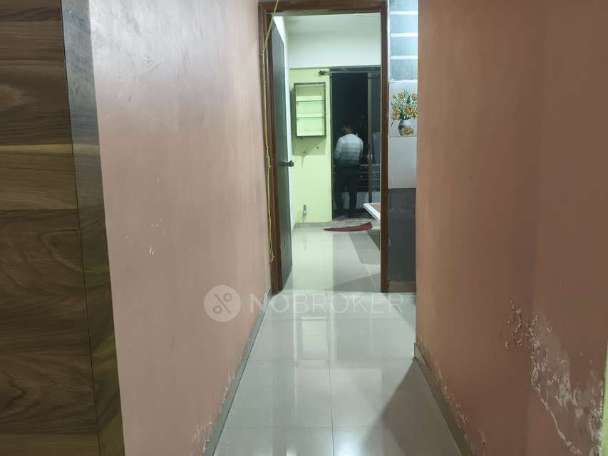 1 BHK Flat In Kesar Valley for Rent  In Chikhali