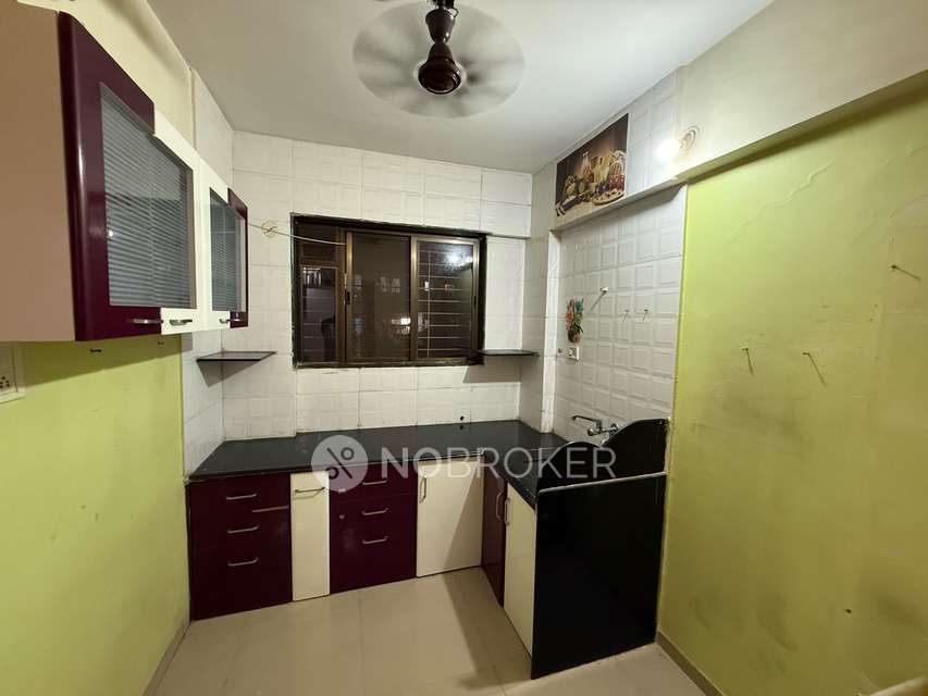 1 BHK Flat In Kesar Valley for Rent  In Chikhali