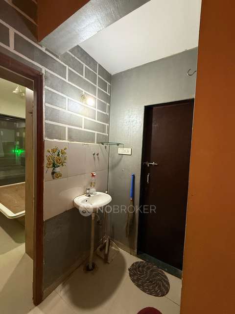 1 BHK Flat In Kesar Valley for Rent  In Chikhali