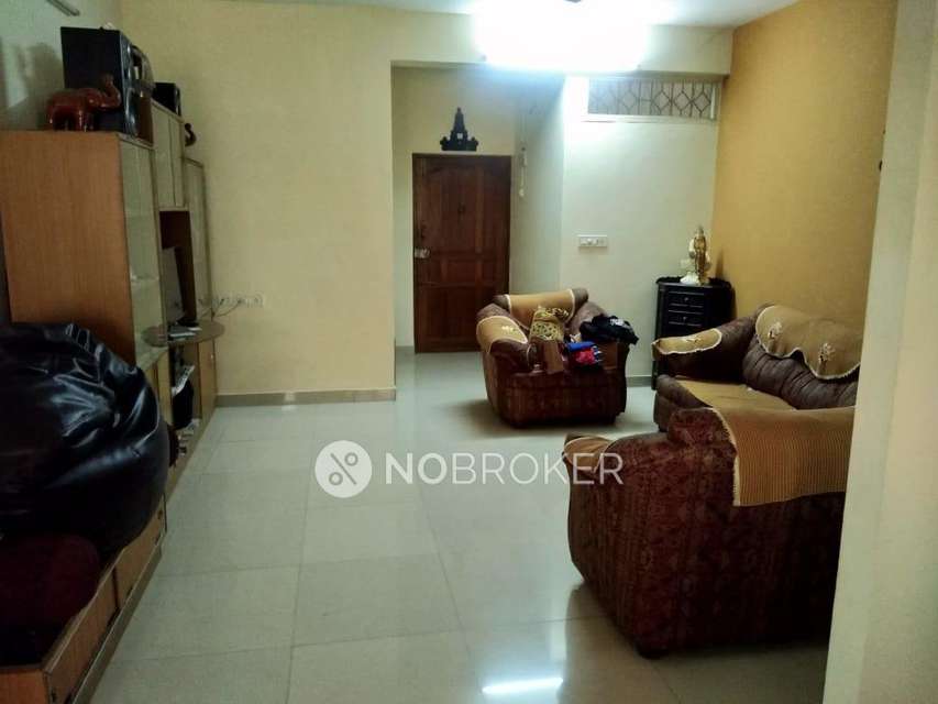 2 BHK Flat In Pranaam Residency For Sale  In Amruthnagar