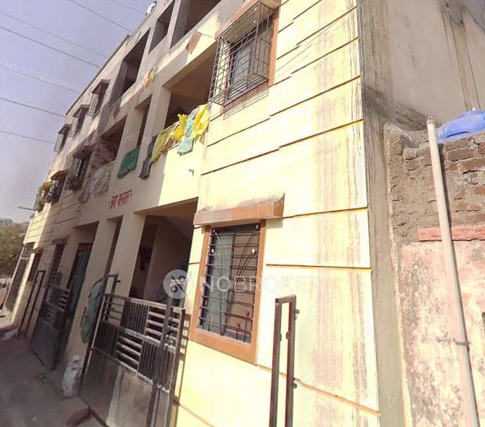 1 BHK Flat In Jai Malhar  For Sale  In Chikhali