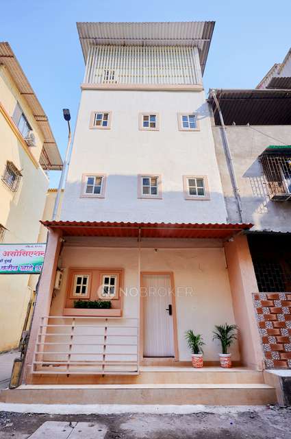 PG for Boys in Row House