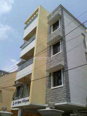 2 BHK Flat In Raman Nilayam  for Rent  In George Town