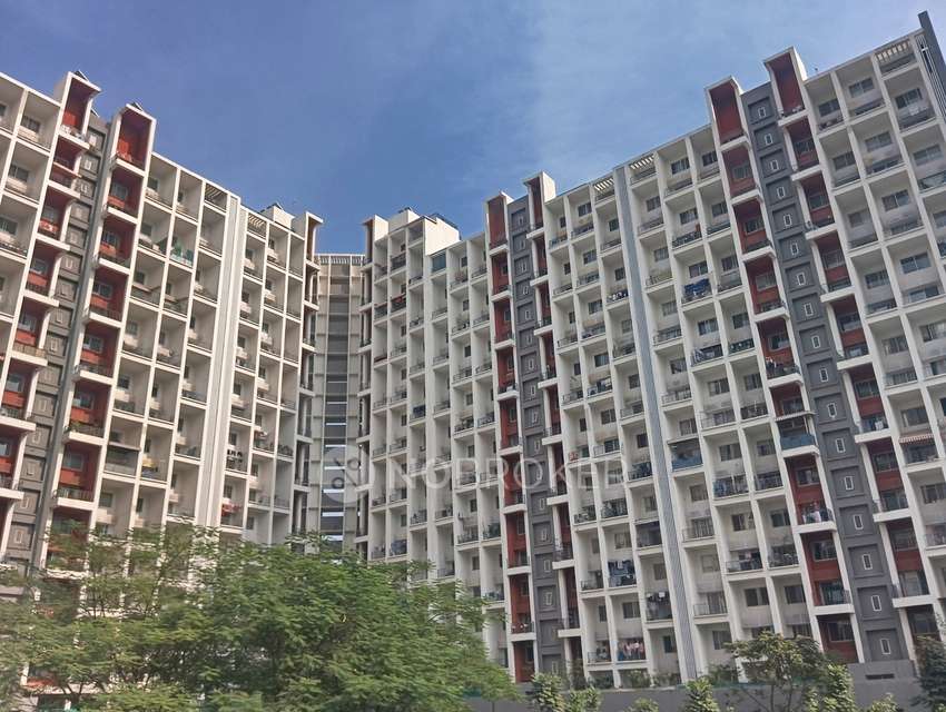 2 BHK Flat In Godrej Elements For Sale  In Hinjawadi Phase I