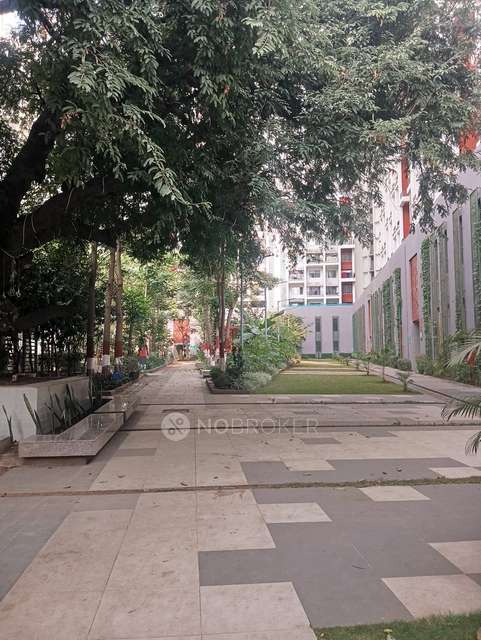 2 BHK Flat In Godrej Elements For Sale  In Hinjawadi Phase I