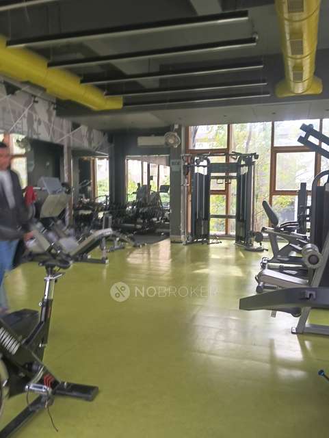 2 BHK Flat In Godrej Elements For Sale  In Hinjawadi Phase I