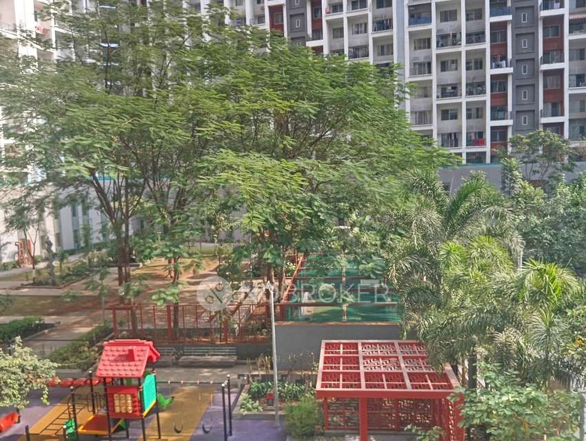 2 BHK Flat In Godrej Elements For Sale  In Hinjawadi Phase I