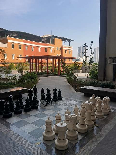 2 BHK Flat In Godrej Elements For Sale  In Hinjawadi Phase I