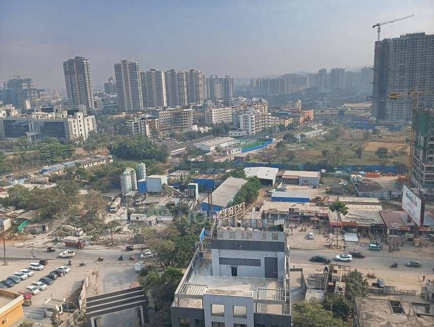 2 BHK Flat In Godrej Elements For Sale  In Hinjawadi Phase I