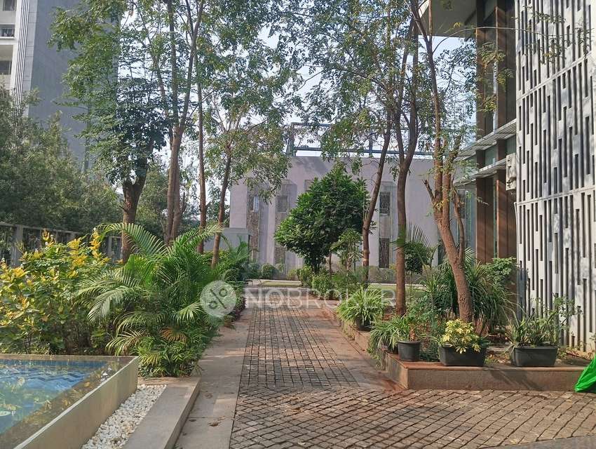 2 BHK Flat In Godrej Elements For Sale  In Hinjawadi Phase I