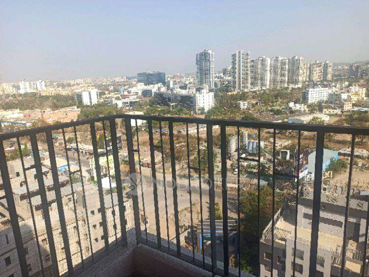 2 BHK Flat In Godrej Elements For Sale  In Hinjawadi Phase I