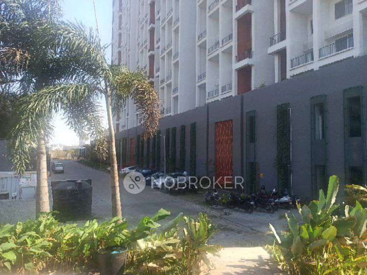 2 BHK Flat In Godrej Elements For Sale  In Hinjawadi Phase I