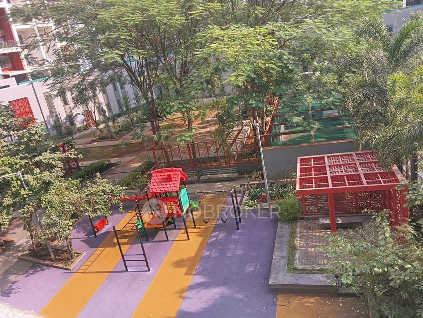 2 BHK Flat In Godrej Elements For Sale  In Hinjawadi Phase I