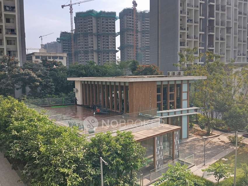 2 BHK Flat In Godrej Elements For Sale  In Hinjawadi Phase I