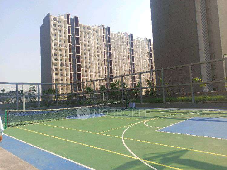 2 BHK Flat In Godrej Elements For Sale  In Hinjawadi Phase I