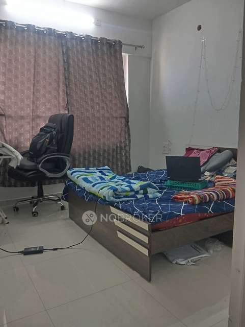 2 BHK Flat In Godrej Elements For Sale  In Hinjawadi Phase I