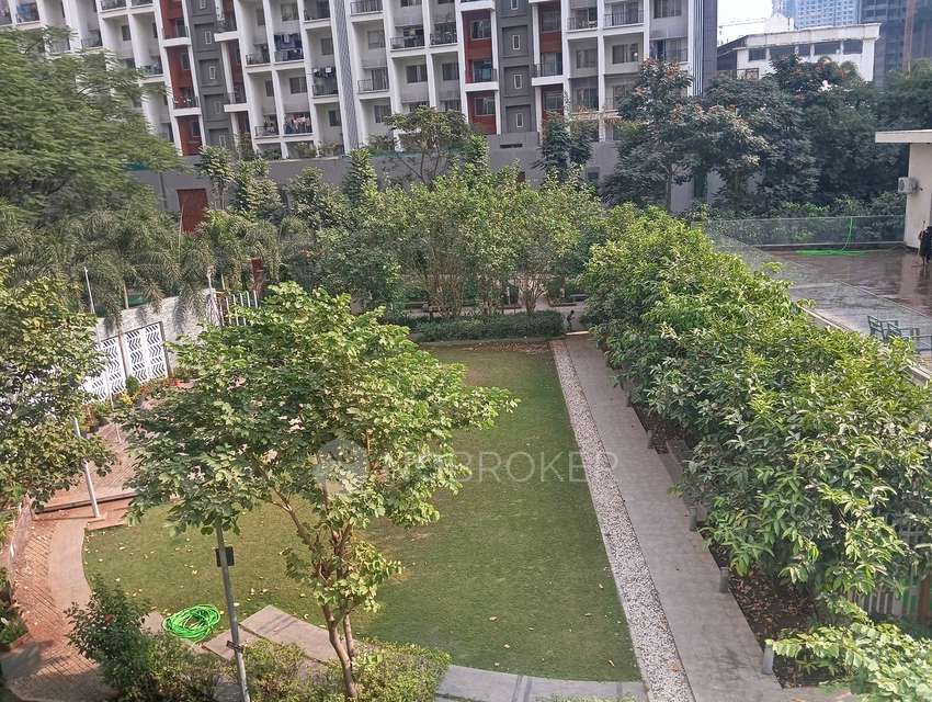 2 BHK Flat In Godrej Elements For Sale  In Hinjawadi Phase I